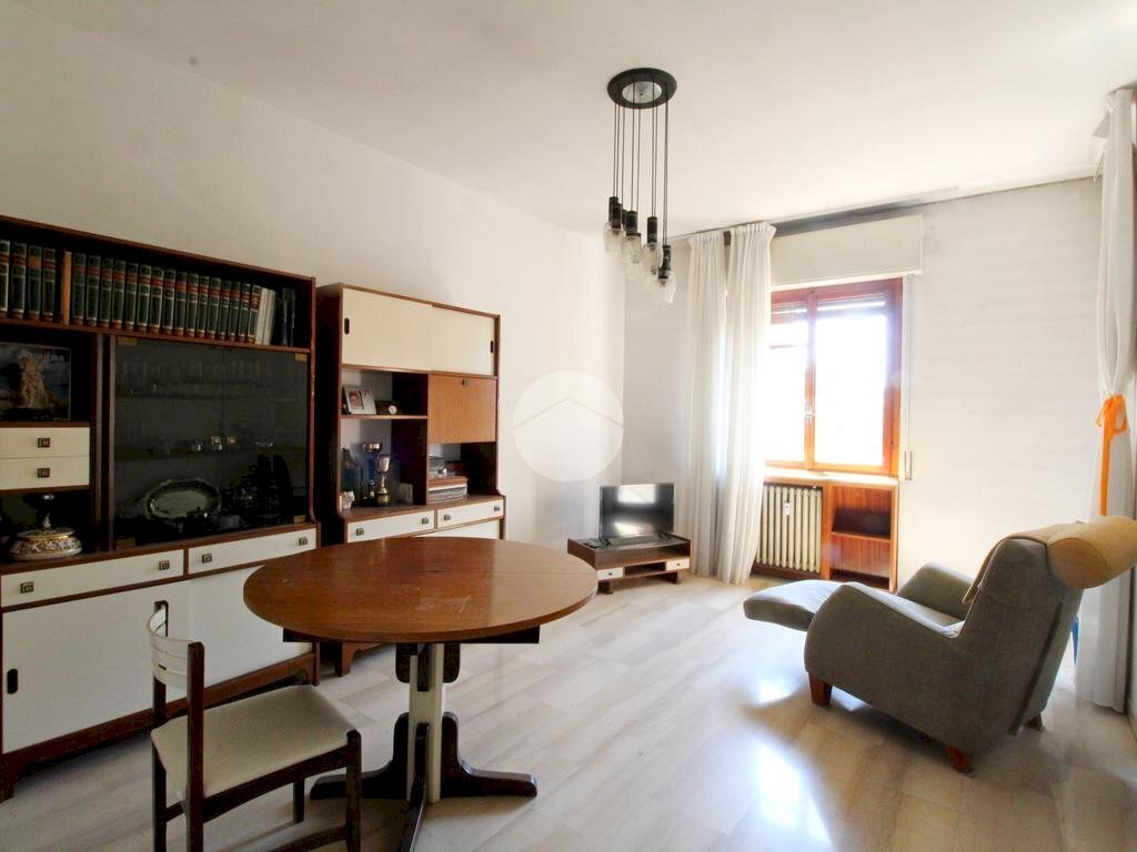 Three-room apartment Vicolo San Giacomo, Magenta - photo 2