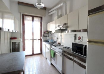 Three-room apartment Vicolo San Giacomo, Magenta - photo 6
