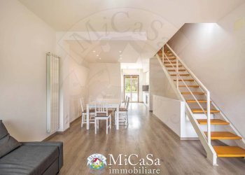 Foto 1 - Villa a Schiera viale del tirreno
 
82, Pisa - foto 1