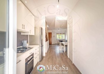 Foto 9 - Villa a Schiera viale del tirreno
 
82, Pisa - foto 9