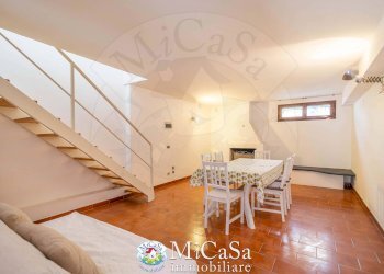 Foto 21 - Villa a Schiera viale del tirreno
 
82, Pisa - foto 20