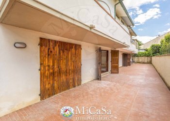 Foto 24 - Villa a Schiera viale del tirreno
 
82, Pisa - foto 23