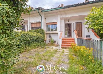 Foto 26 - Villa a Schiera viale del tirreno
 
82, Pisa - foto 25