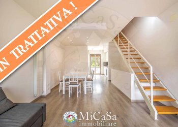 Foto 1 - Villa a Schiera viale del tirreno
 
82, Pisa - foto 1