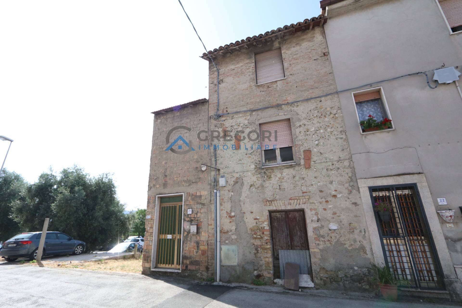 Foto 2 - Casa semi indipendente via piave
 
24, Spinetoli - foto 2