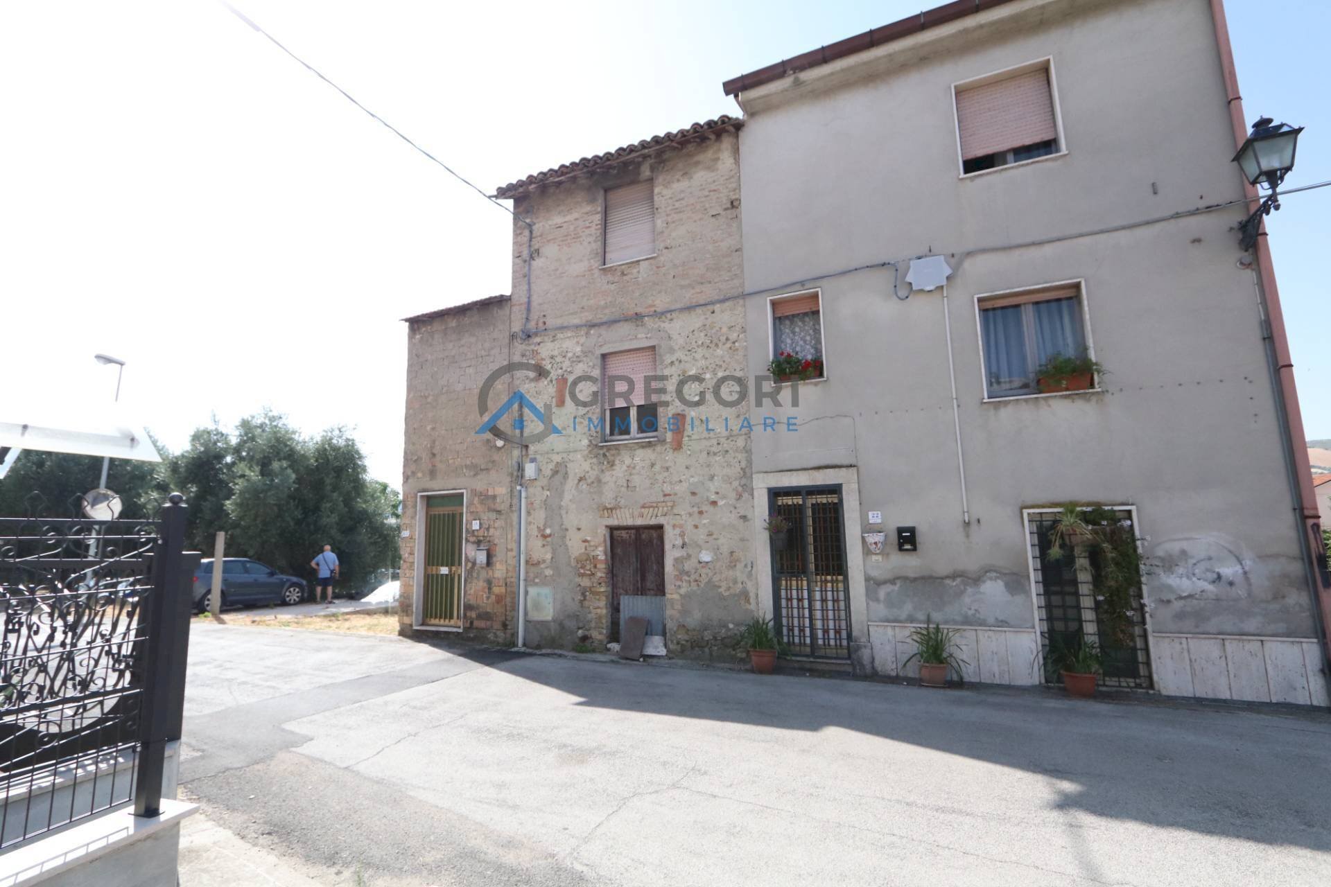 Foto 5 - Semi-detached house via piave
24, Spinetoli - photo 3