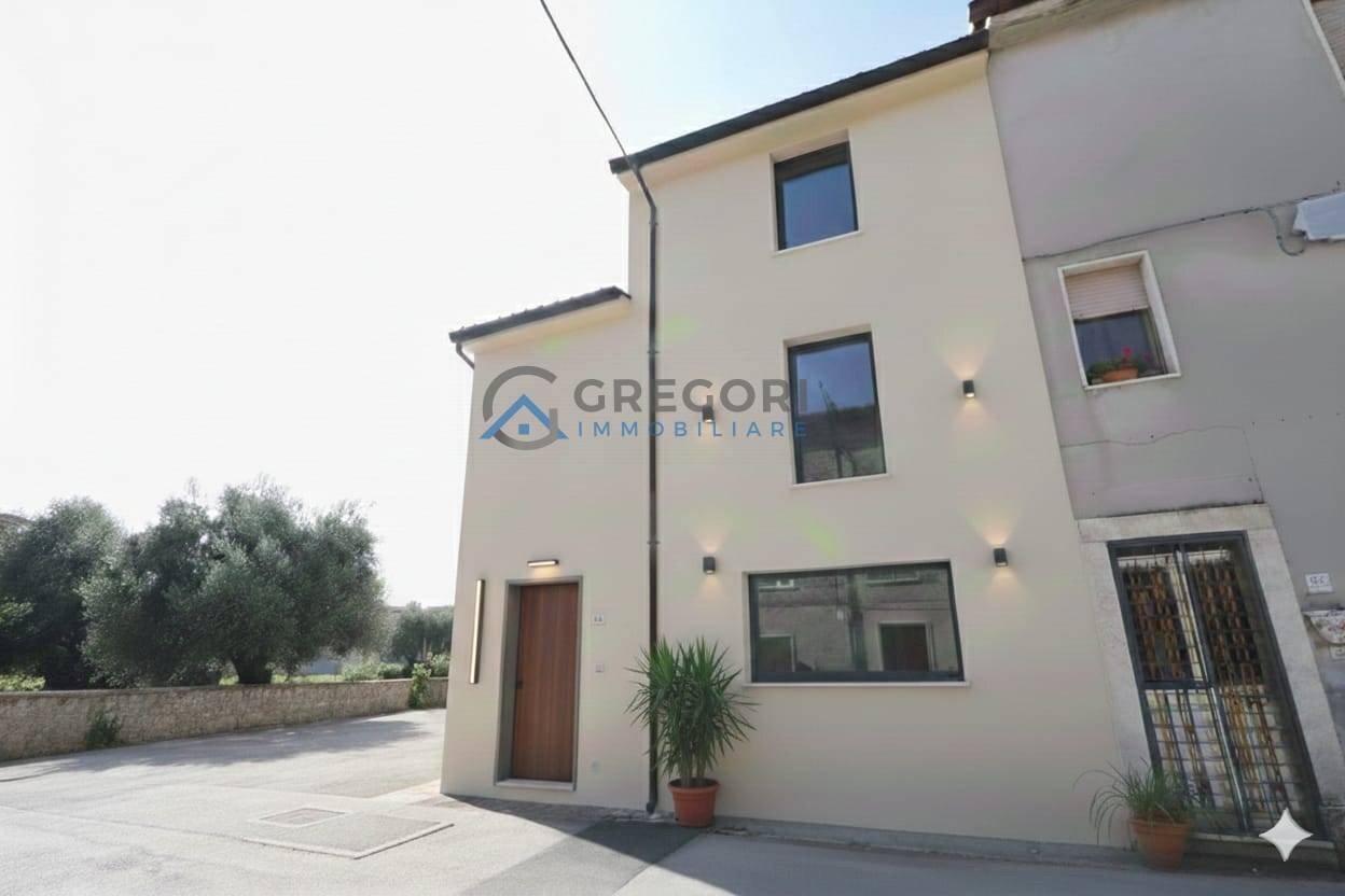 Foto 1 - Casa semi indipendente via piave
 
24, Spinetoli - foto 1