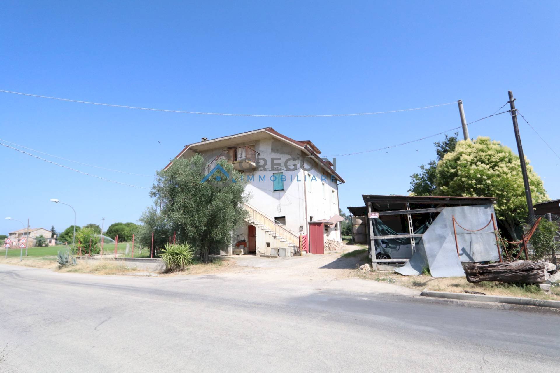 Foto 2 - Independent house via c. rozzi
 
9, Colli del Tronto - photo 2