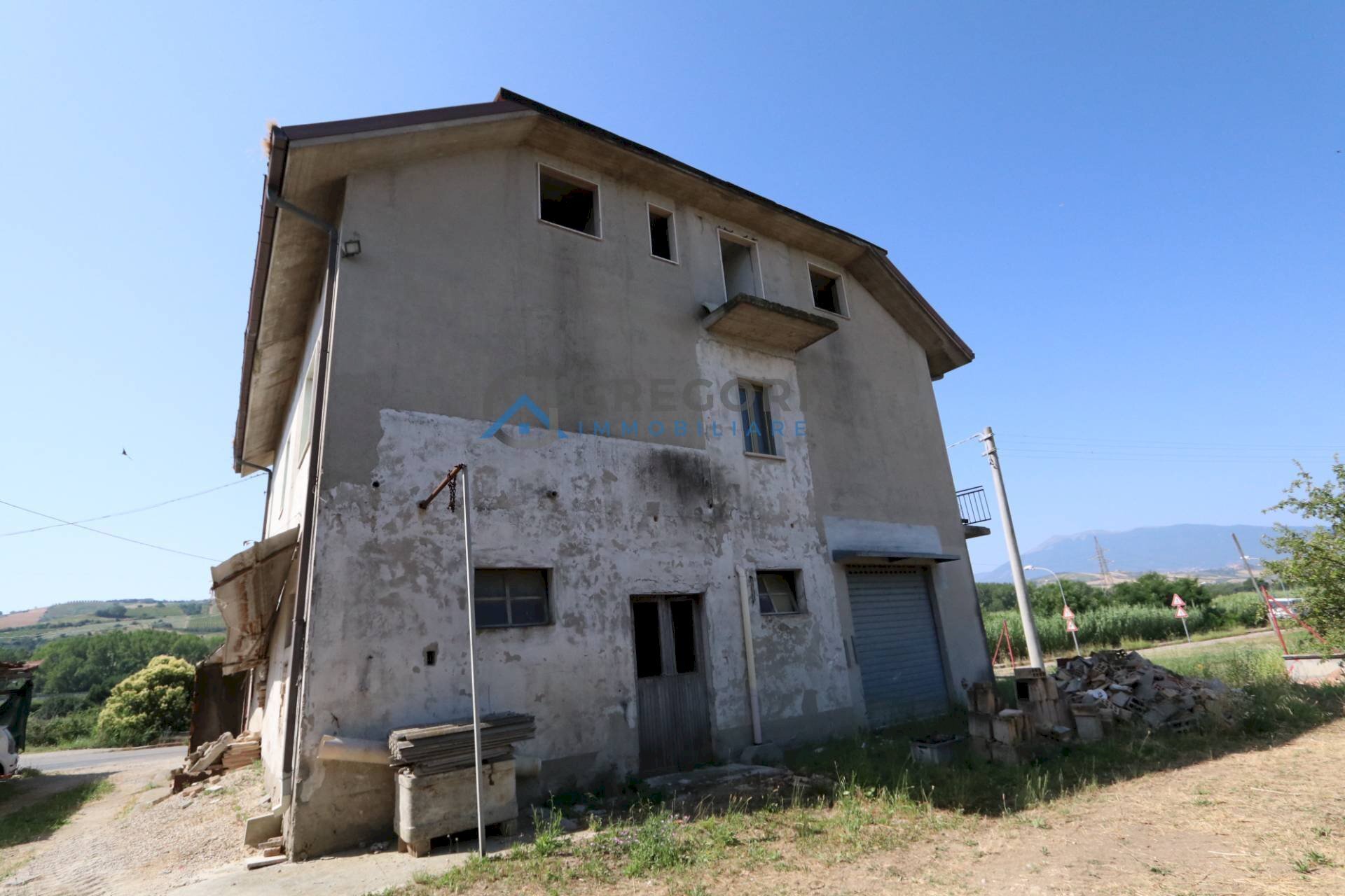 Foto 3 - Independent house via c. rozzi
 
9, Colli del Tronto - photo 3