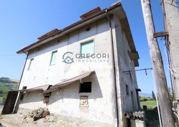 Foto 4 - Independent house via c. rozzi
 
9, Colli del Tronto - photo 4