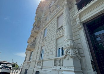 Foto 2 - Ufficio Via Corsica
 
21, Genova - foto 2