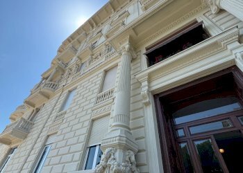 Foto 3 - Ufficio Via Corsica
 
21, Genova - foto 3