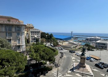 Foto 4 - Ufficio Via Corsica
 
21, Genova - foto 4