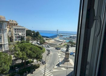 Foto 5 - Ufficio Via Corsica
 
21, Genova - foto 5