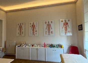 Foto 6 - Ufficio Via Corsica
 
21, Genova - foto 6