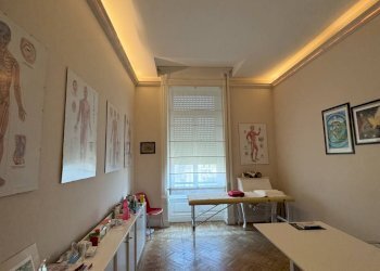 Foto 7 - Ufficio Via Corsica
 
21, Genova - foto 7