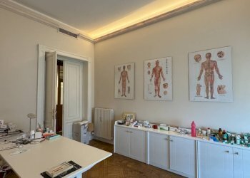 Foto 8 - Ufficio Via Corsica
 
21, Genova - foto 8