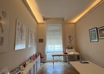 Foto 9 - Ufficio Via Corsica
 
21, Genova - foto 9