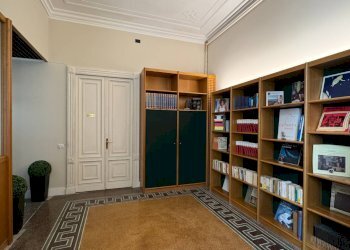 Foto 18 - Ufficio Via Corsica
 
21, Genova - foto 18