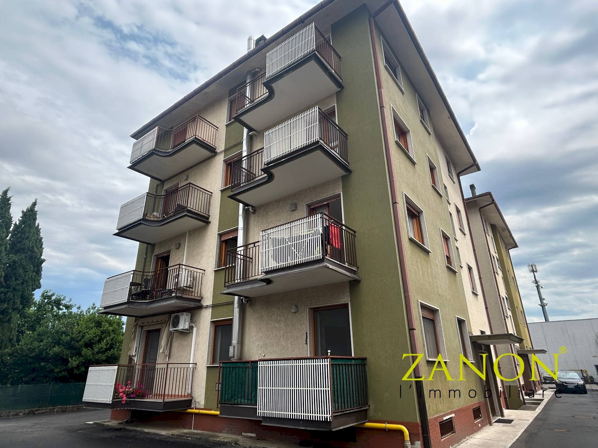 Foto 2 - Four-room apartment Via Udine, Gorizia - photo 2