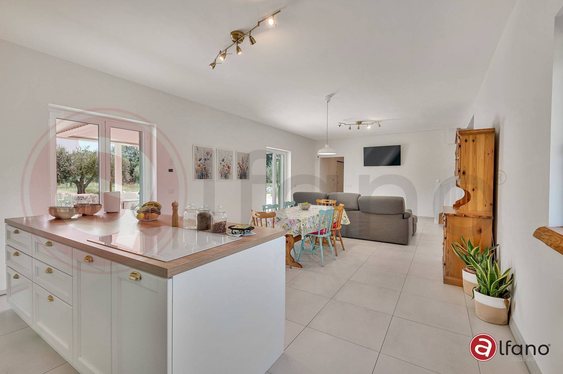 Foto 2 - Villa Via Ronca, Roccasecca - photo 2