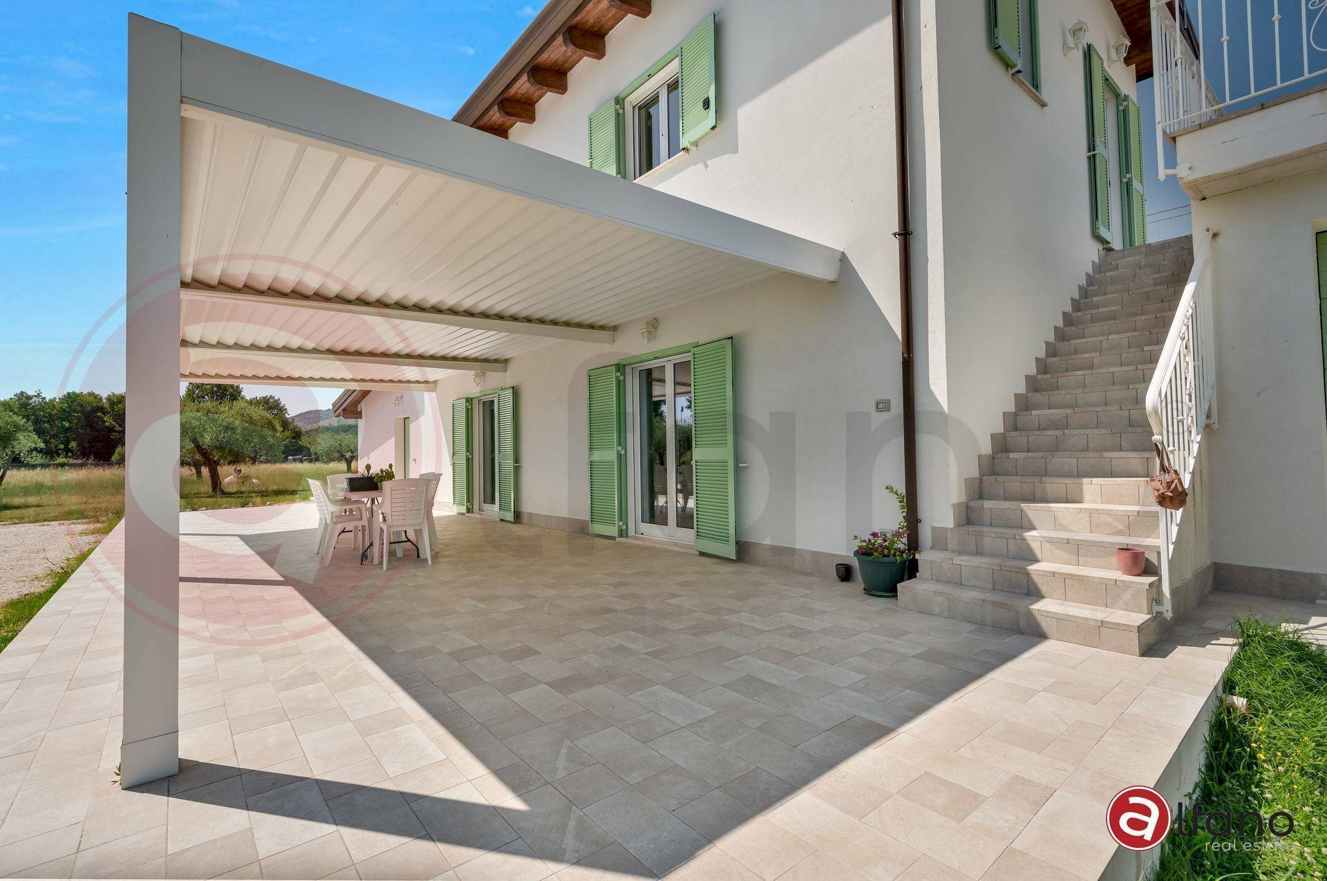 Foto 3 - Villa Via Ronca, Roccasecca - photo 3