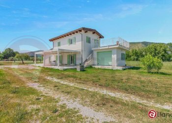 Foto 1 - Villa Via Ronca, Roccasecca - foto 1