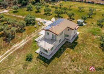 Foto 6 - Villa Via Ronca, Roccasecca - foto 6