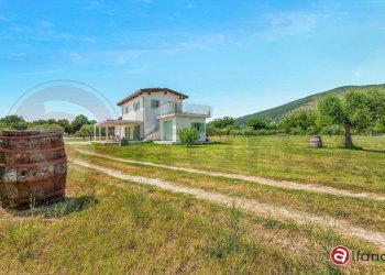 Foto 8 - Villa Via Ronca, Roccasecca - foto 8