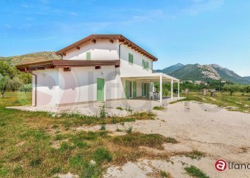 Foto 9 - Villa Via Ronca, Roccasecca - foto 9