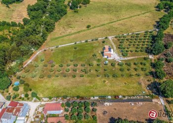 Foto 31 - Villa Via Ronca, Roccasecca - foto 31