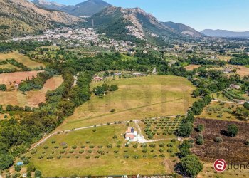 Foto 32 - Villa Via Ronca, Roccasecca - foto 32