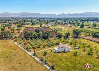 Foto 34 - Villa Via Ronca, Roccasecca - foto 34