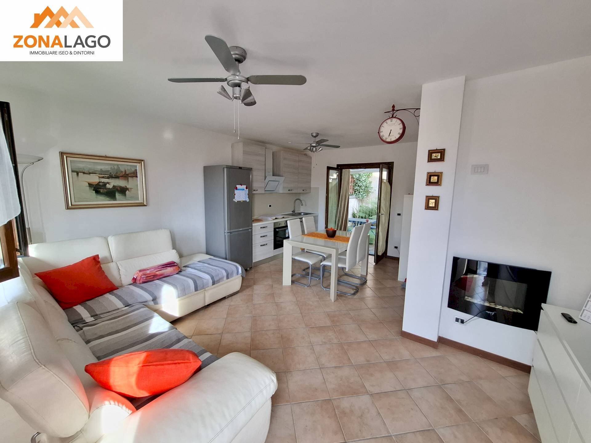 Foto 2 - Villa a Schiera via san michele
 
10, Pisogne - foto 2