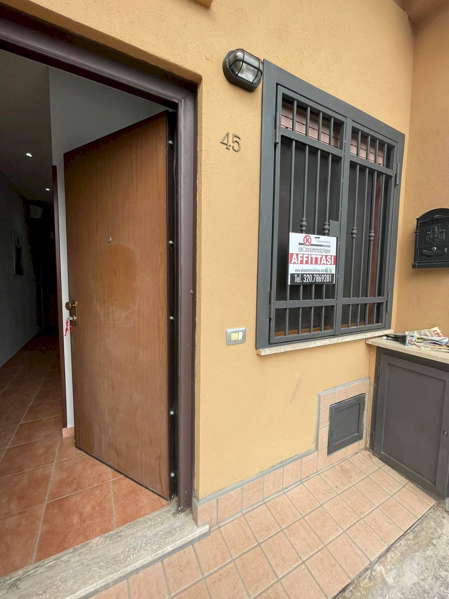 Foto 3 - Two-room apartment via circonvallazione portadini, Alatri - photo 3