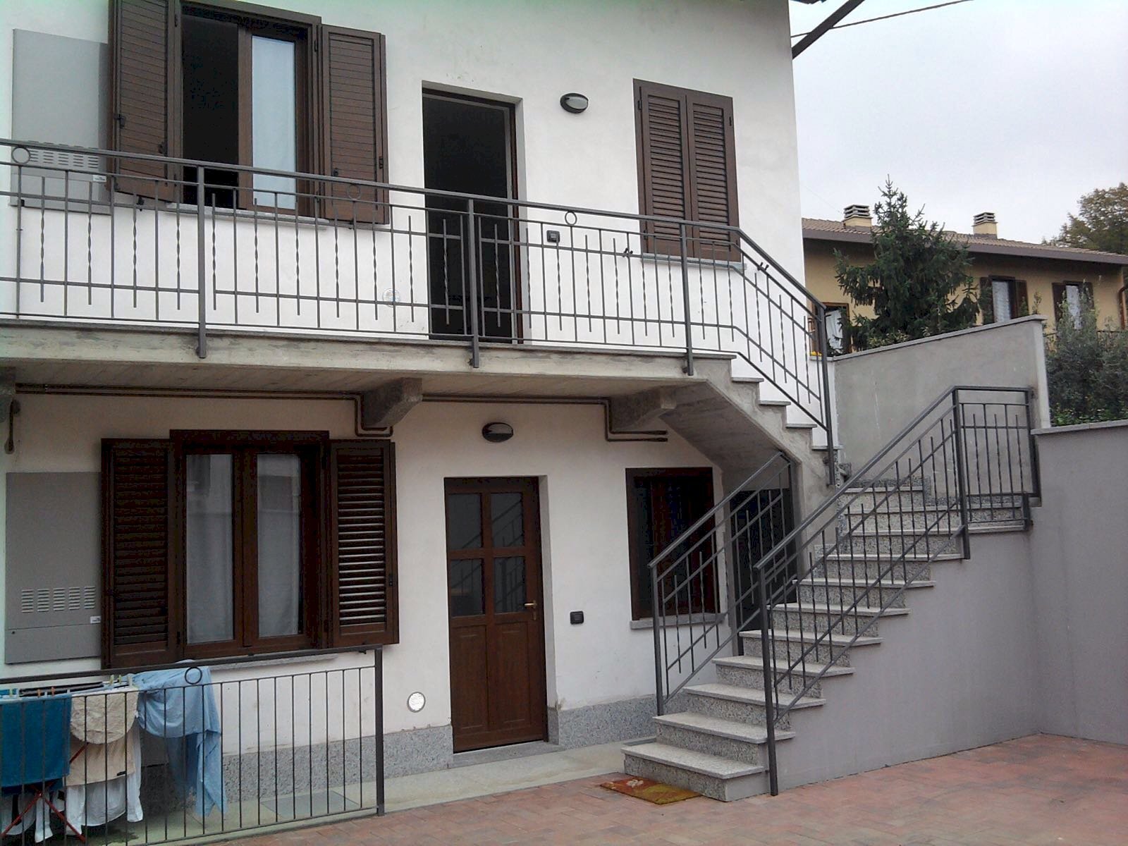 Foto 1 - Two-room apartment Mameli, Cardano al Campo - photo 1