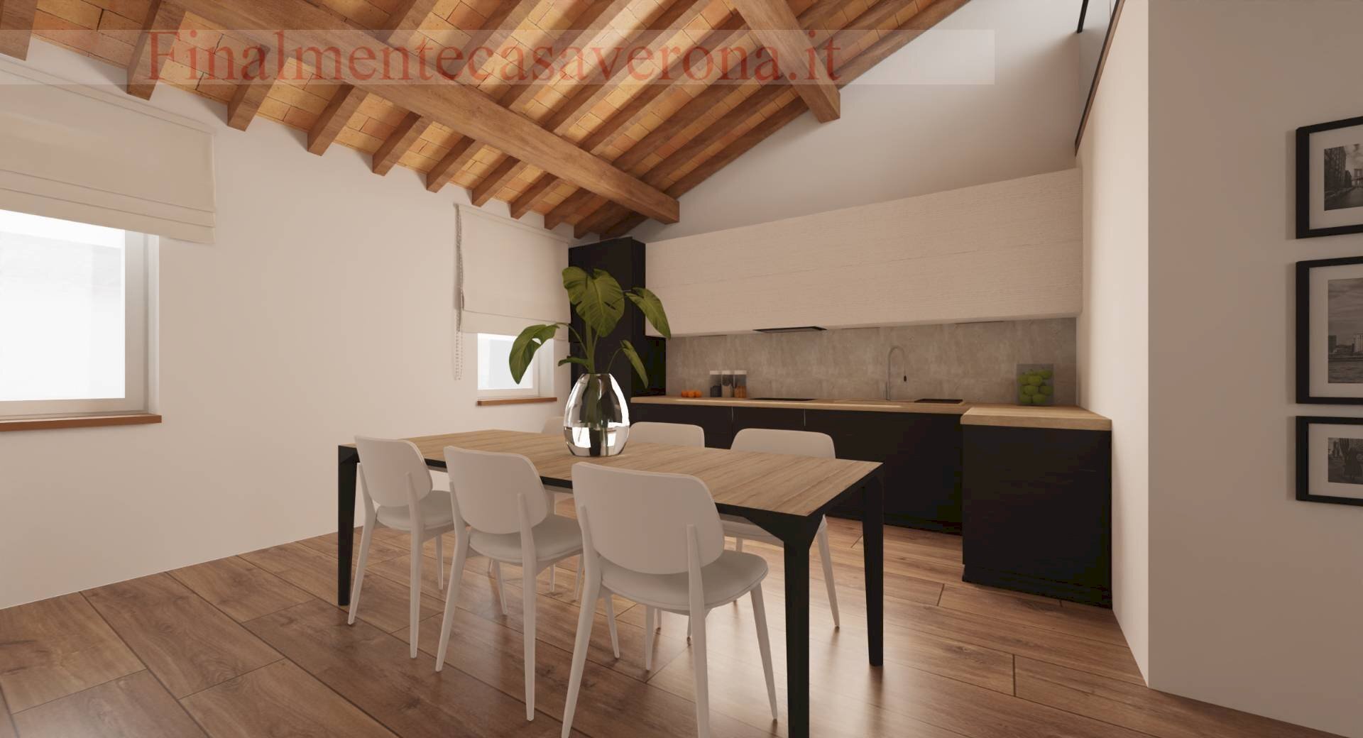 Foto 3 - Villa a Schiera via fenilon, Verona - foto 3