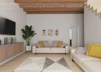 Foto 11 - Villa a Schiera via fenilon, Verona - foto 10