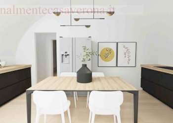 Foto 12 - Villa a Schiera via fenilon, Verona - foto 11