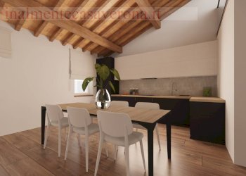 Foto 13 - Villa a Schiera via fenilon, Verona - foto 12