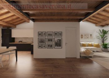 Foto 18 - Villa a Schiera via fenilon, Verona - foto 17