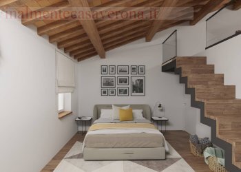 Foto 23 - Villa a Schiera via fenilon, Verona - foto 22