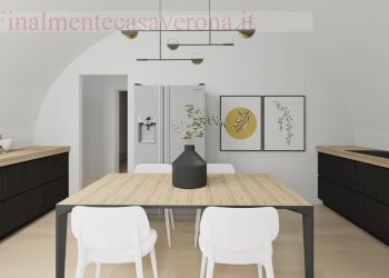 Foto 25 - Villa a Schiera via fenilon, Verona - foto 24