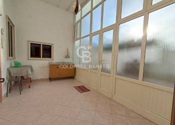 Foto 15 - Independent house Via 2 Giugno
 
9, San Vito dei Normanni - photo 15