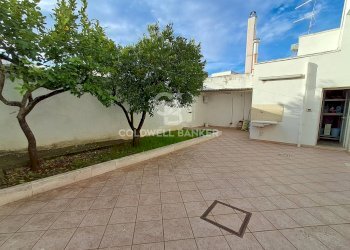 Foto 22 - Independent house Via 2 Giugno
 
9, San Vito dei Normanni - photo 22