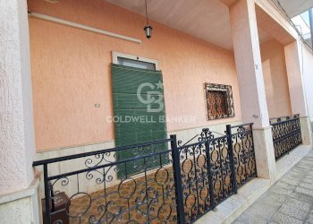 Foto 26 - Independent house Via 2 Giugno
 
9, San Vito dei Normanni - photo 26