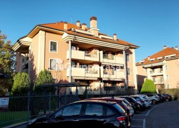 Foto 2 - One-room apartment Via Maddalena di Canossa
 
30, Magenta - photo 2