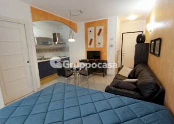 Foto 5 - One-room apartment Via Maddalena di Canossa
 
30, Magenta - photo 5