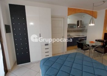 Foto 6 - One-room apartment Via Maddalena di Canossa
 
30, Magenta - photo 6