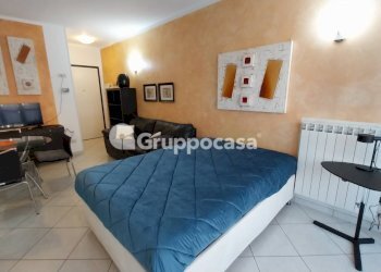 Foto 11 - One-room apartment Via Maddalena di Canossa
 
30, Magenta - photo 11
